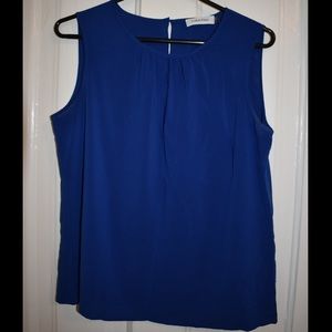Calvin Klein Dress Tank